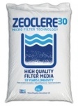 Засыпка фильтра для бассейна Zeoclere Z30, 20 кг, Waterco (ZeoPlus) 